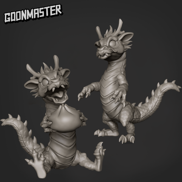 Baby Dragon Bundle